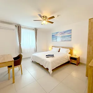  Hotel Bon Bini