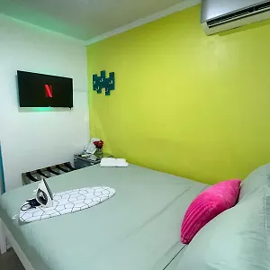Apartamento Jazmin's, Oranjestad