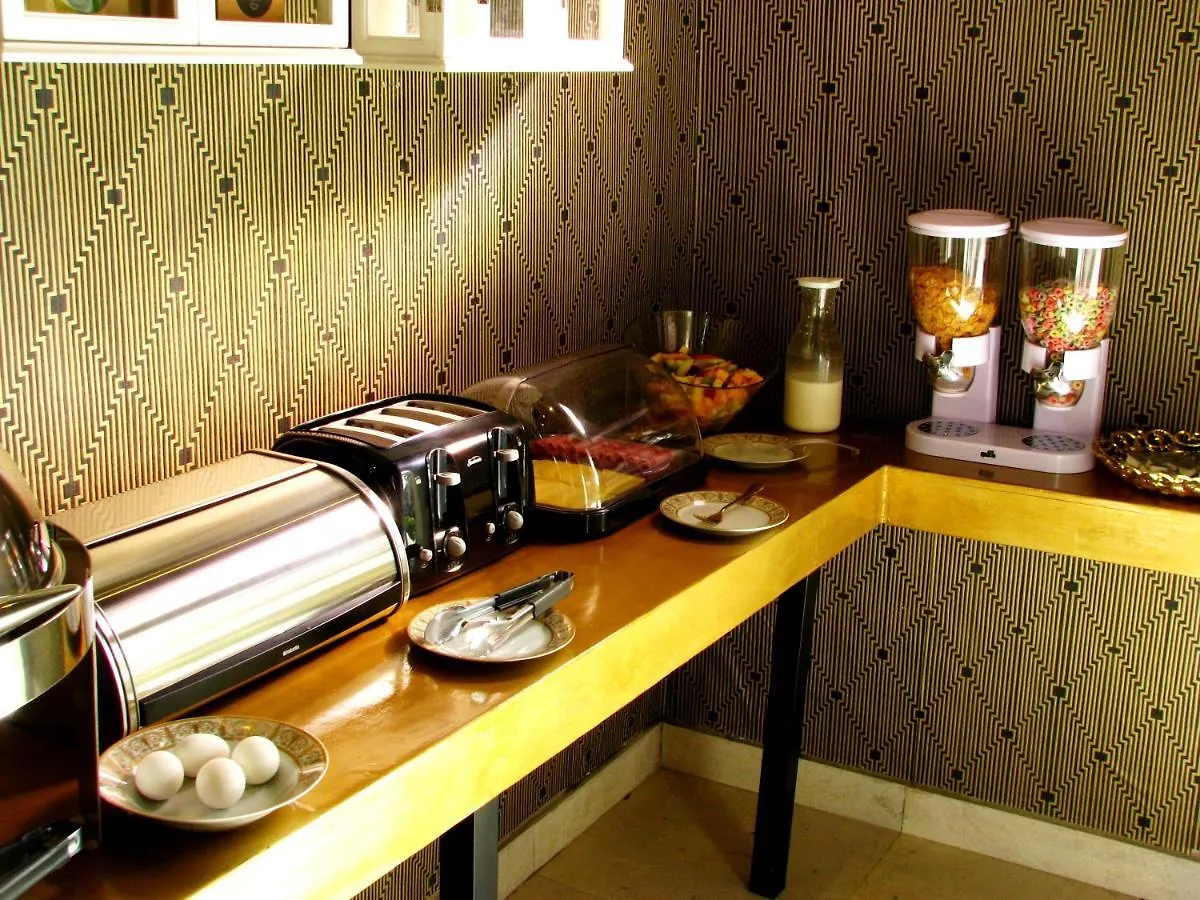 Monastery Suites Oranjestad